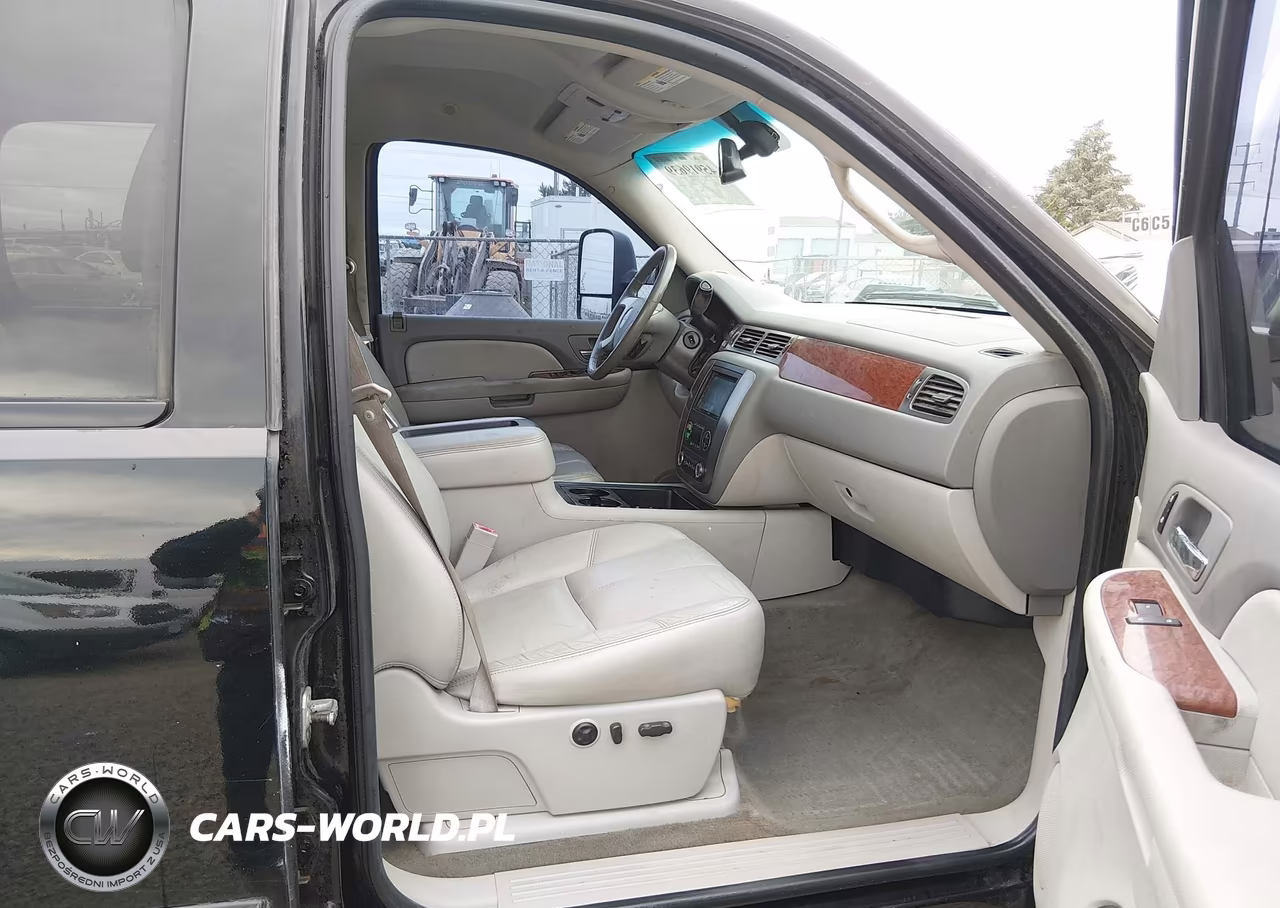2007 GMC Sierra 1500 Slt VIN:2GTEK13M171510604 - 5