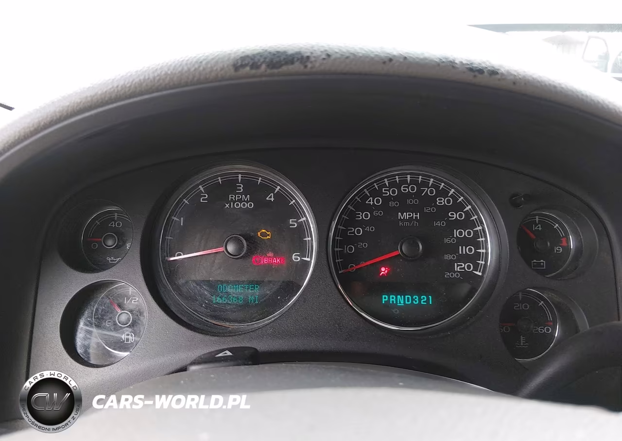 2007 GMC Sierra 1500 Slt VIN:2GTEK13M171510604 - 7