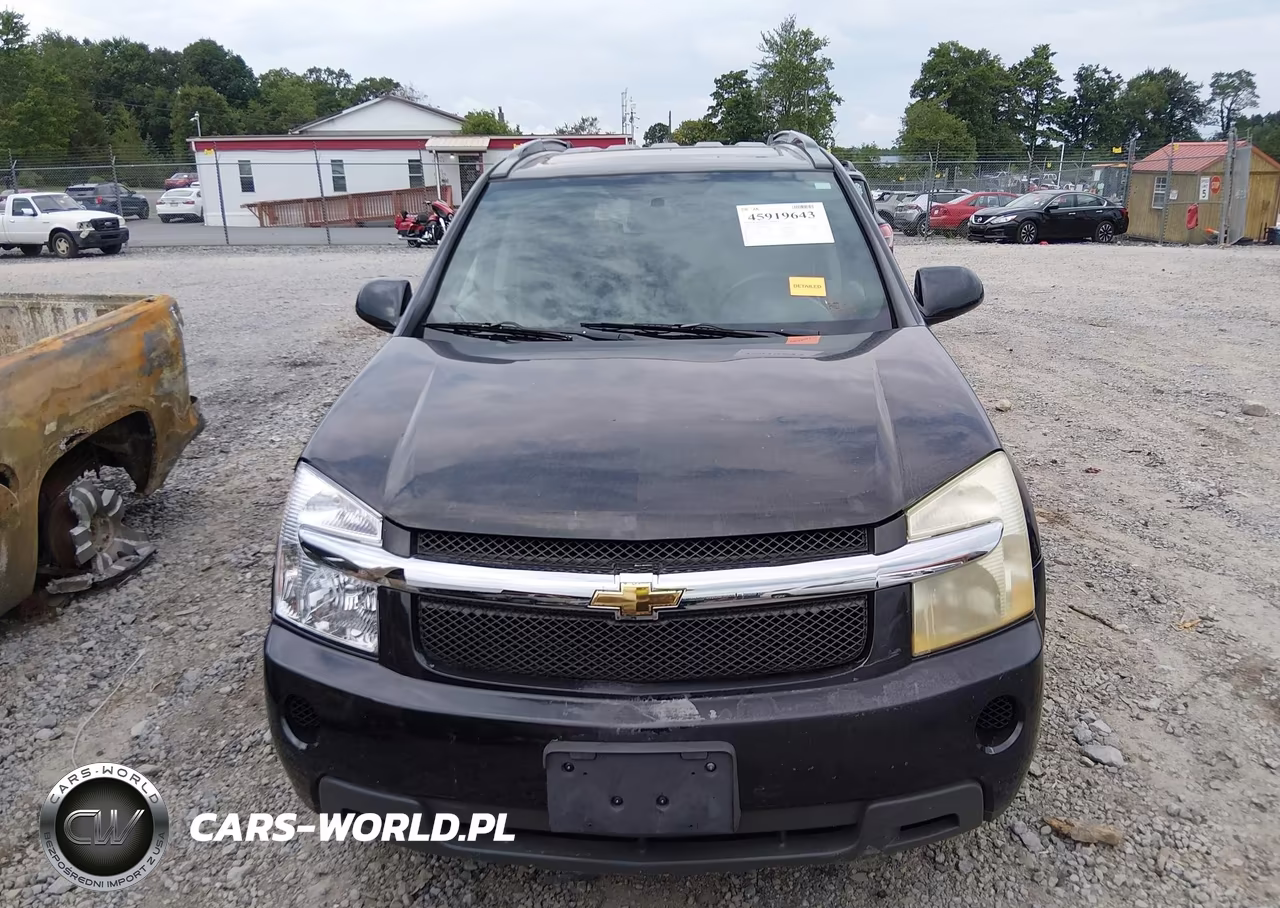 2008 Chevrolet Equinox Lt VIN:2CNDL33F386049699 - 12