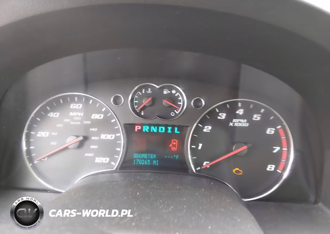 2008 Chevrolet Equinox Lt VIN:2CNDL33F386049699 - 7