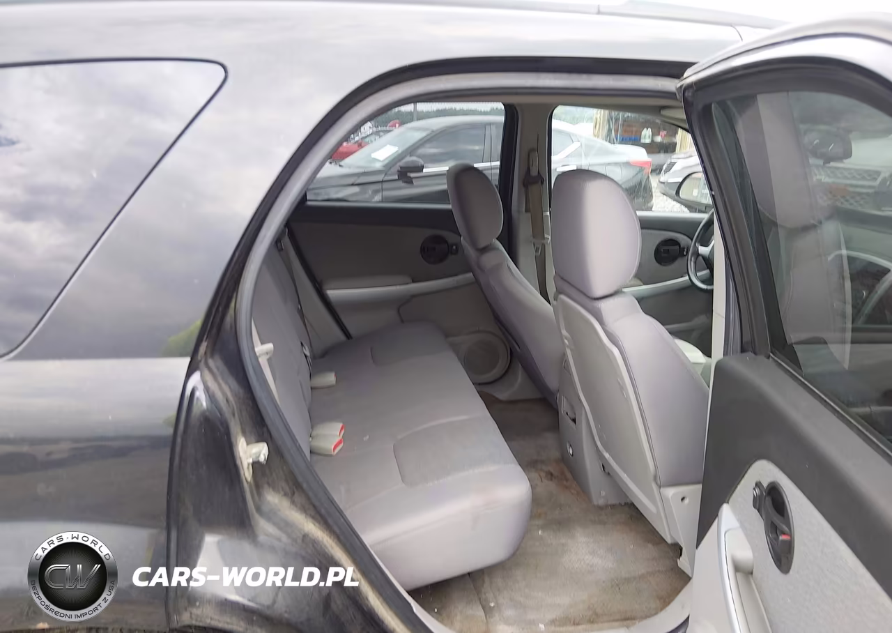 2008 Chevrolet Equinox Lt VIN:2CNDL33F386049699 - 8