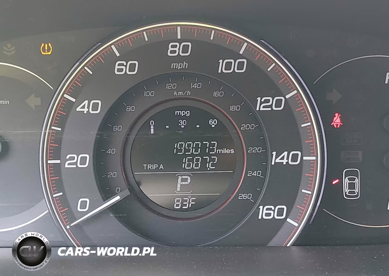2013 Honda Accord Sport VIN:1HGCR2F56DA059802 - 15