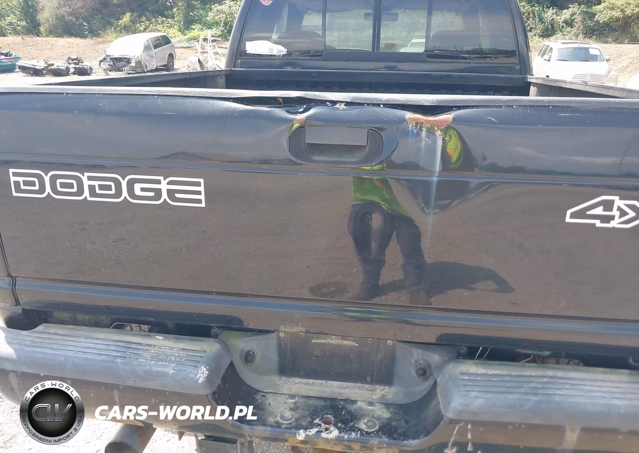 1999 Dodge Ram 1500 St VIN:1B7HF13Z6XJ617215 - 6