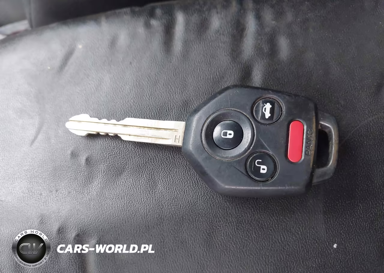 2019 Subaru Impreza 2.0I Premium VIN:4S3GTAD6XK3743289 - 11