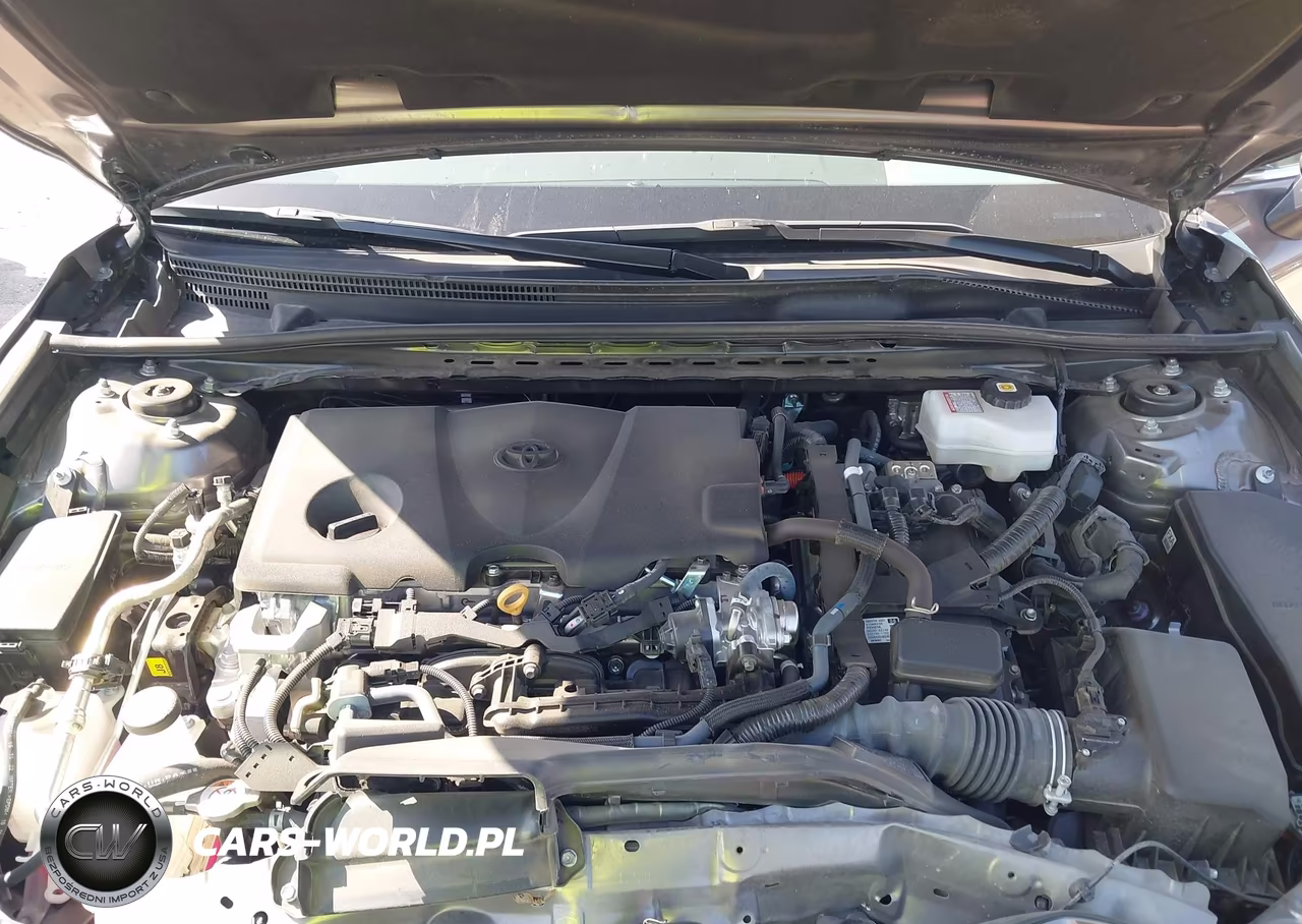 2023 Toyota Camry Xse Hybrid VIN:4T1K31AK5PU619763 - 10