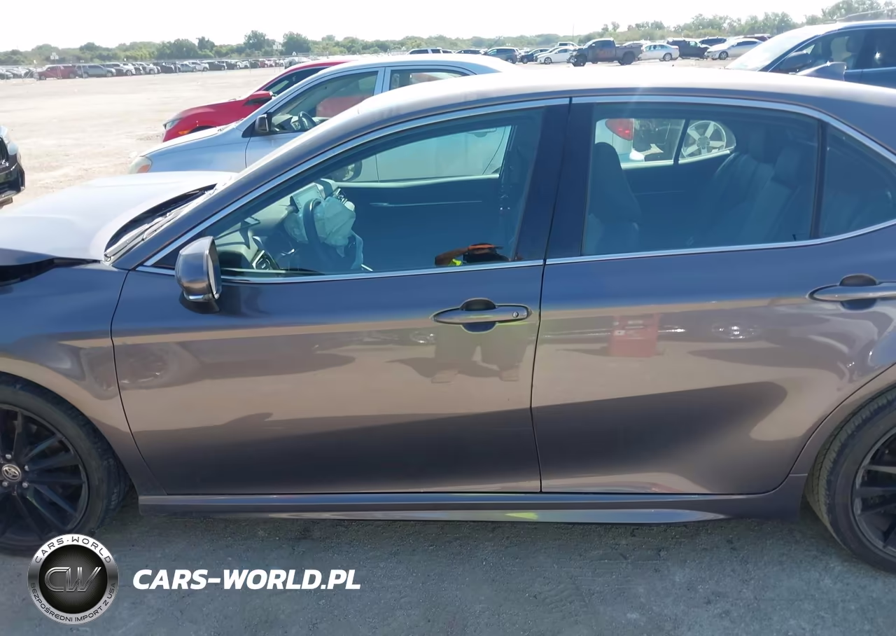 2023 Toyota Camry Xse Hybrid VIN:4T1K31AK5PU619763 - 14