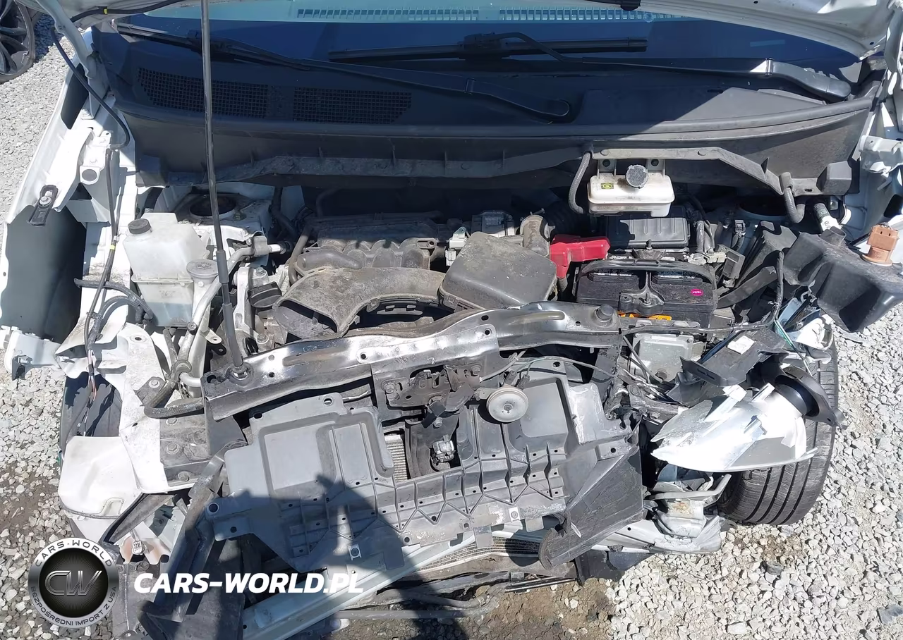 2020 Nissan Nv200 Cargo S Xtronic Cvt VIN:3N6CM0KN7LK692505 - 10