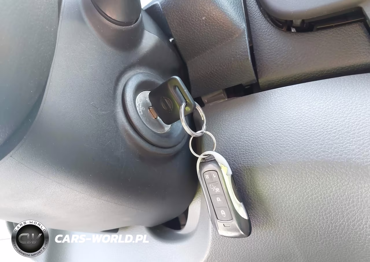 2020 Nissan Nv200 Cargo S Xtronic Cvt VIN:3N6CM0KN7LK692505 - 11