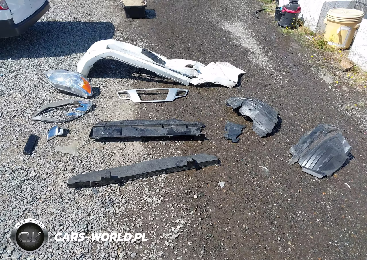 2020 Nissan Nv200 Cargo S Xtronic Cvt VIN:3N6CM0KN7LK692505 - 12