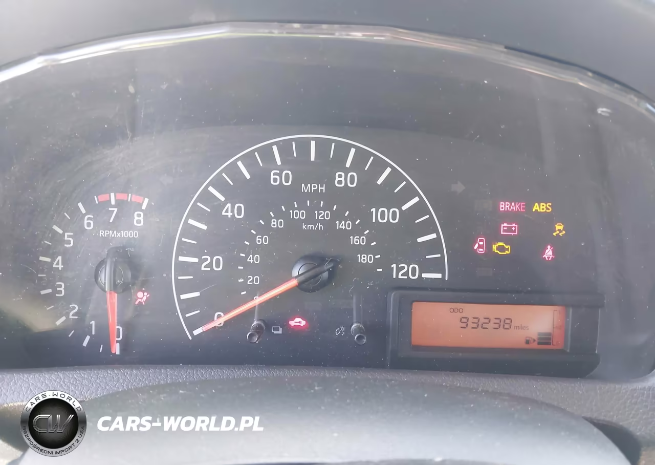 2020 Nissan Nv200 Cargo S Xtronic Cvt VIN:3N6CM0KN7LK692505 - 7