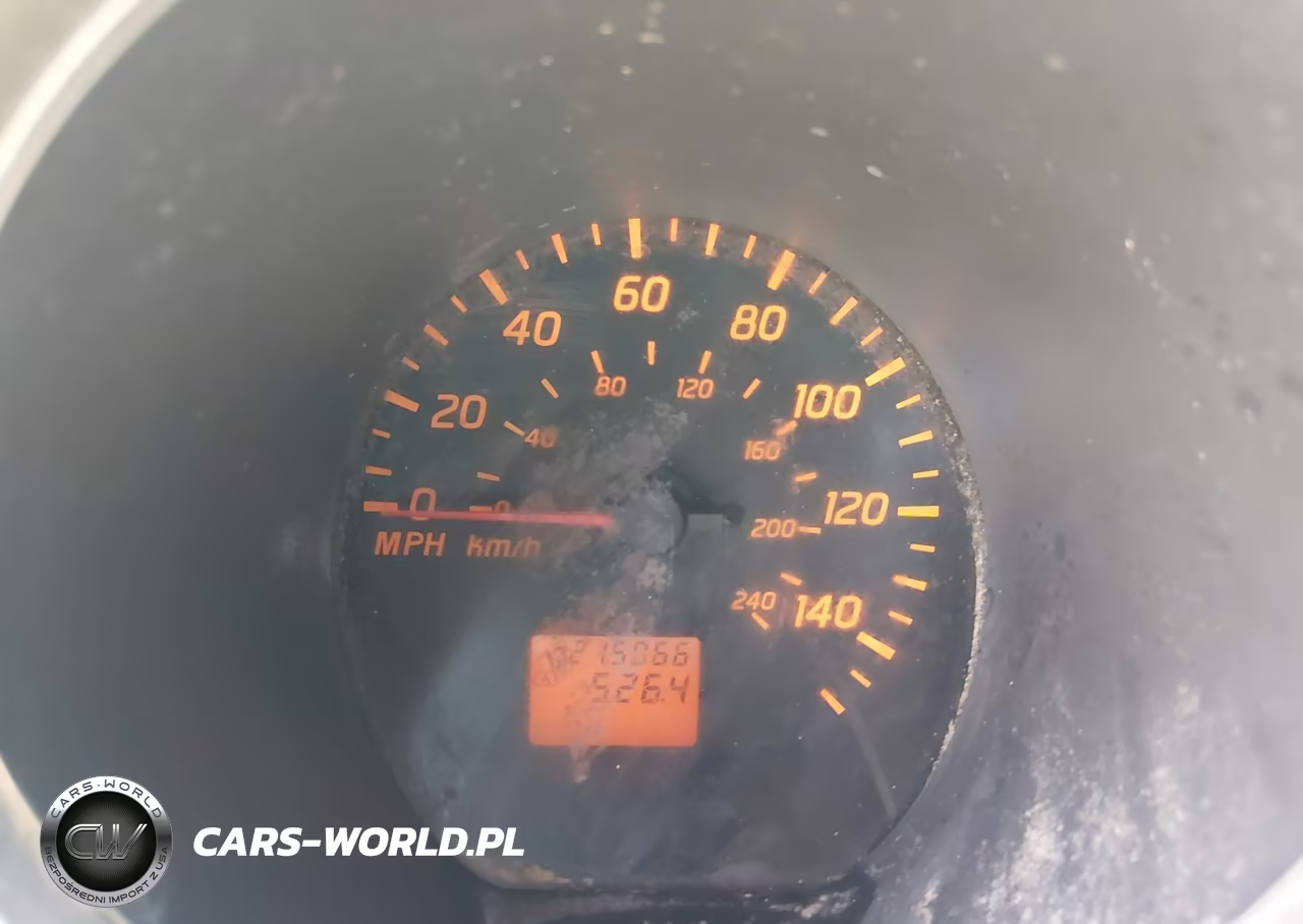 2003 Nissan Altima 2.5 S VIN:1N4AL11D03C305994 - 7