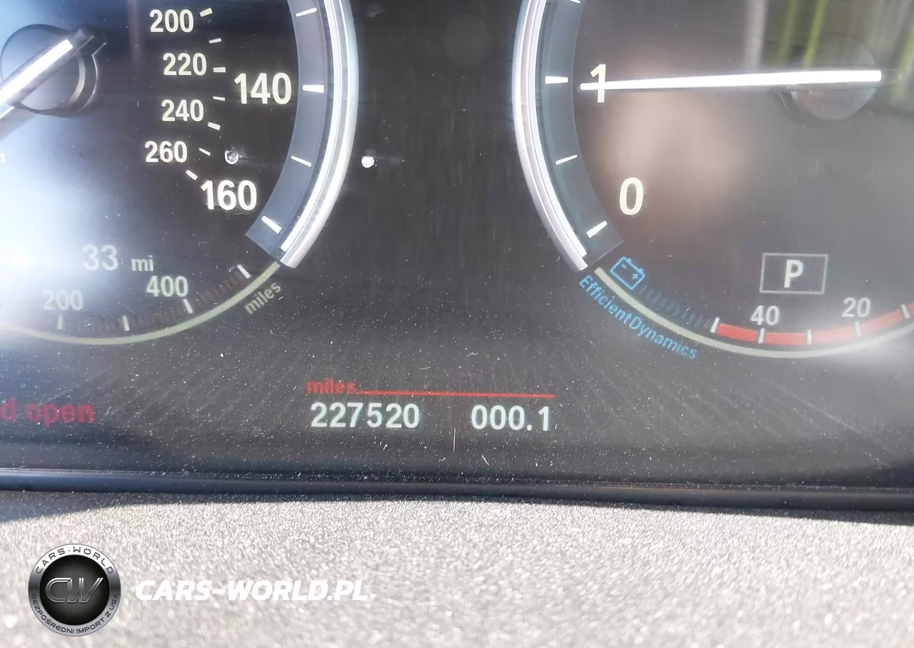 2016 BMW X5 xDrive35I VIN:5UXKR0C58G0P34688 - 15