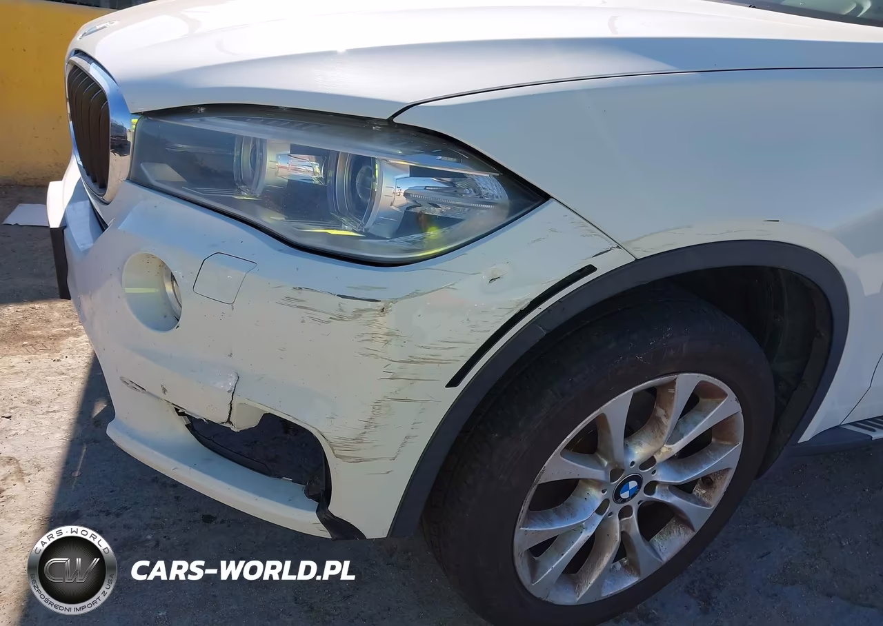 2016 BMW X5 xDrive35I VIN:5UXKR0C58G0P34688 - 6