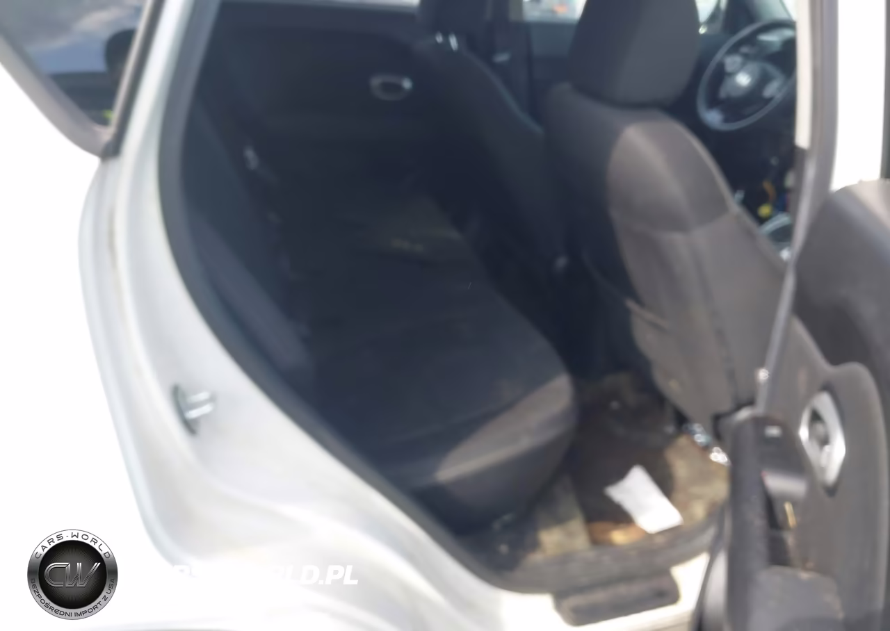 2014 Kia Soul VIN:KNDJN2A22E7069935 - 8