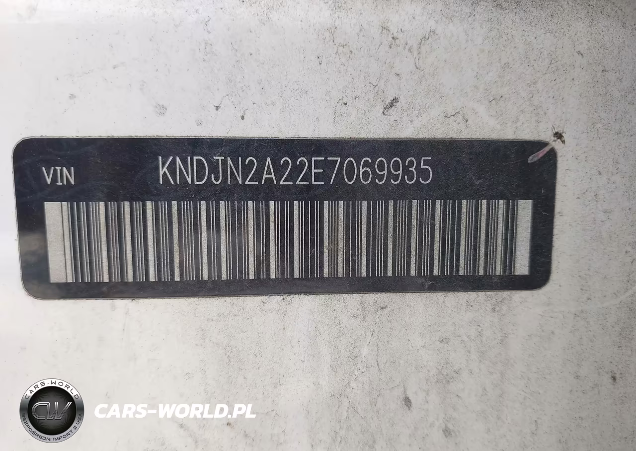2014 Kia Soul VIN:KNDJN2A22E7069935 - 9
