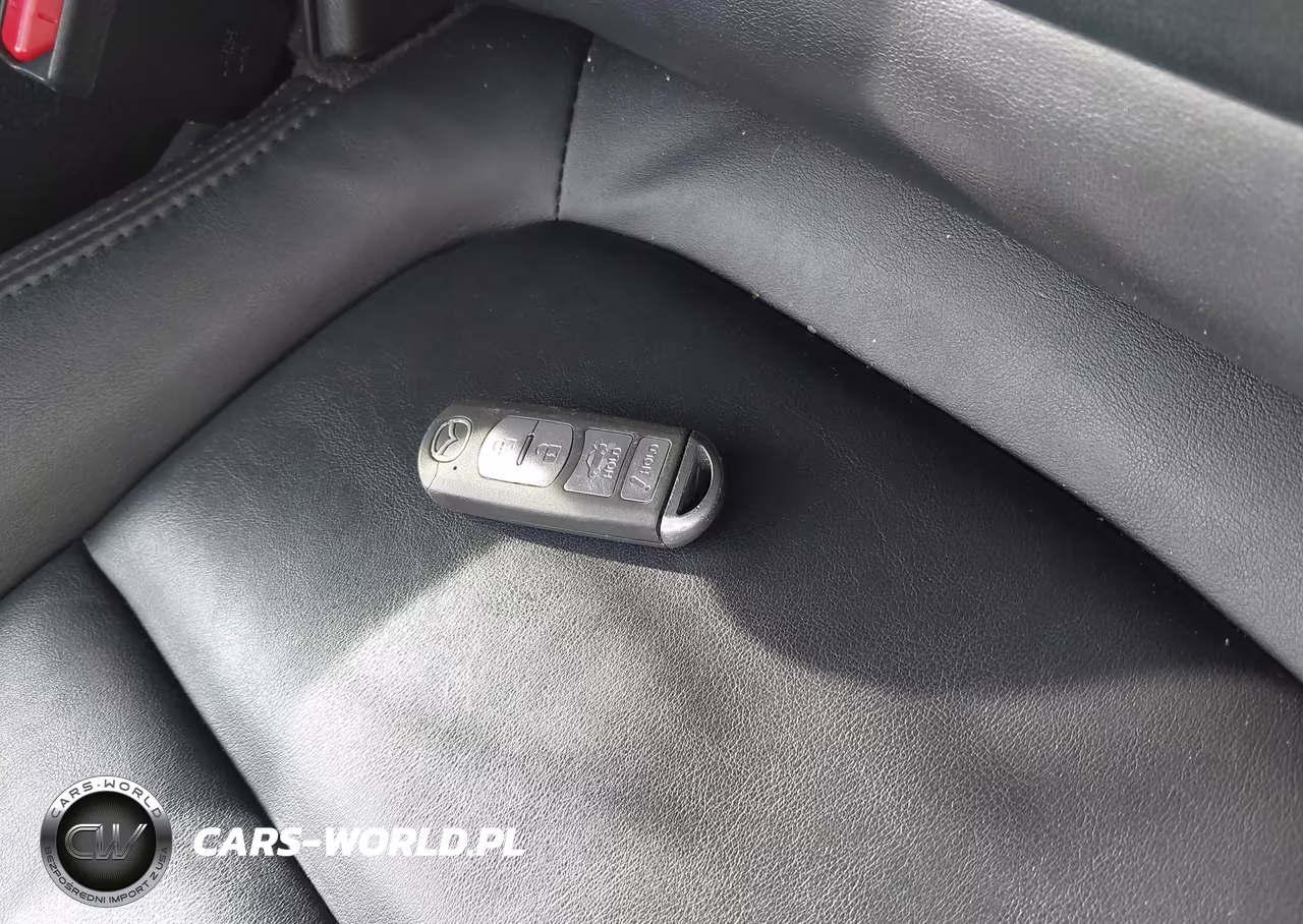 2015 Mazda Mazda6 I Touring VIN:JM1GJ1V59F1206975 - 11