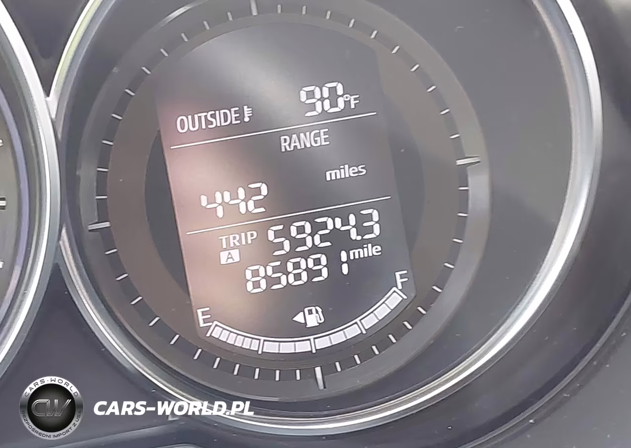 2015 Mazda Mazda6 I Touring VIN:JM1GJ1V59F1206975 - 6
