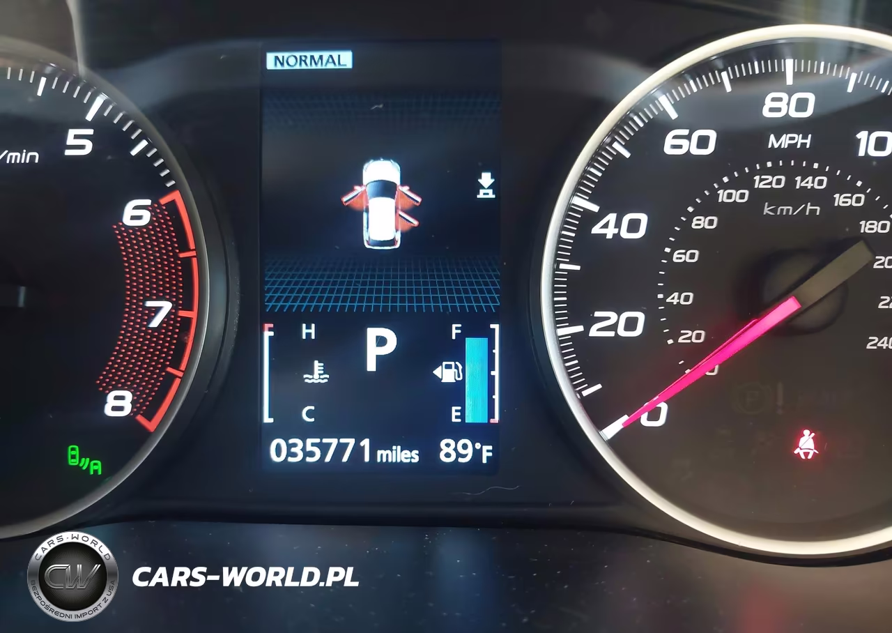 2025 Mitsubishi Eclipse Cross Black Edition S-Awc-Se S-Awc-Sel S-Awc VIN:JA4ATWAA4SZ034084 - 15