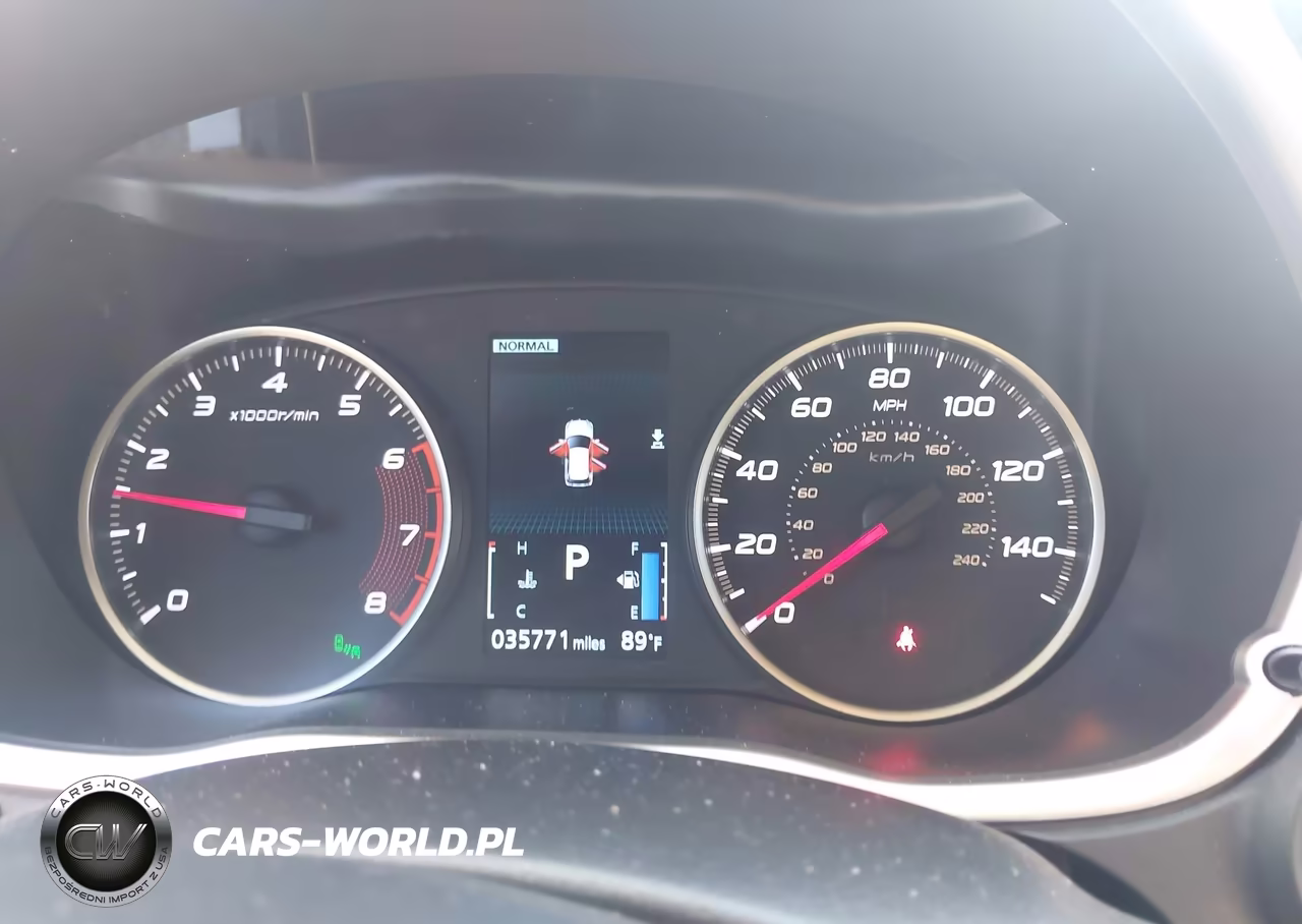 2025 Mitsubishi Eclipse Cross Black Edition S-Awc-Se S-Awc-Sel S-Awc VIN:JA4ATWAA4SZ034084 - 7