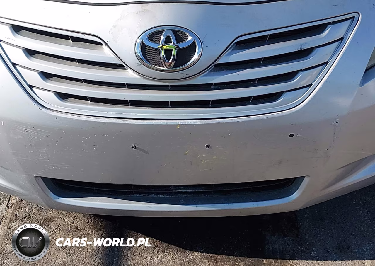 2007 Toyota Camry Le VIN:4T1BE46KX7U634540 - 14