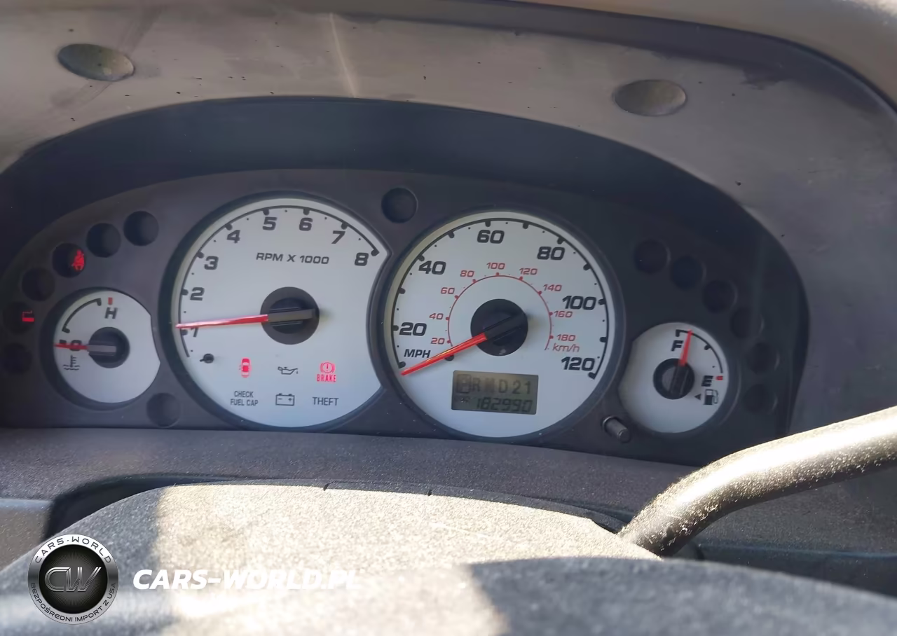2002 Ford Escape Xlt VIN:1FMYU03122KC37345 - 7