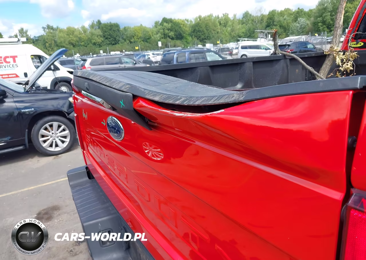 2022 Ford F-450 Lariat VIN:1FT8W4DT7NEE29644 - 21