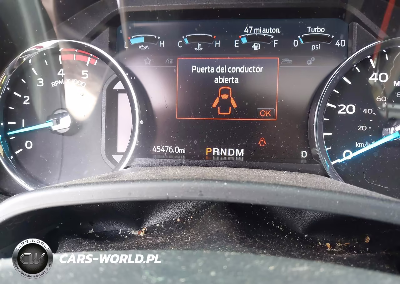 2022 Ford F-450 Lariat VIN:1FT8W4DT7NEE29644 - 5