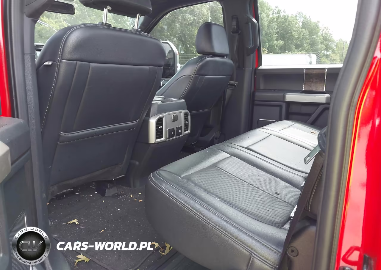 2022 Ford F-450 Lariat VIN:1FT8W4DT7NEE29644 - 7