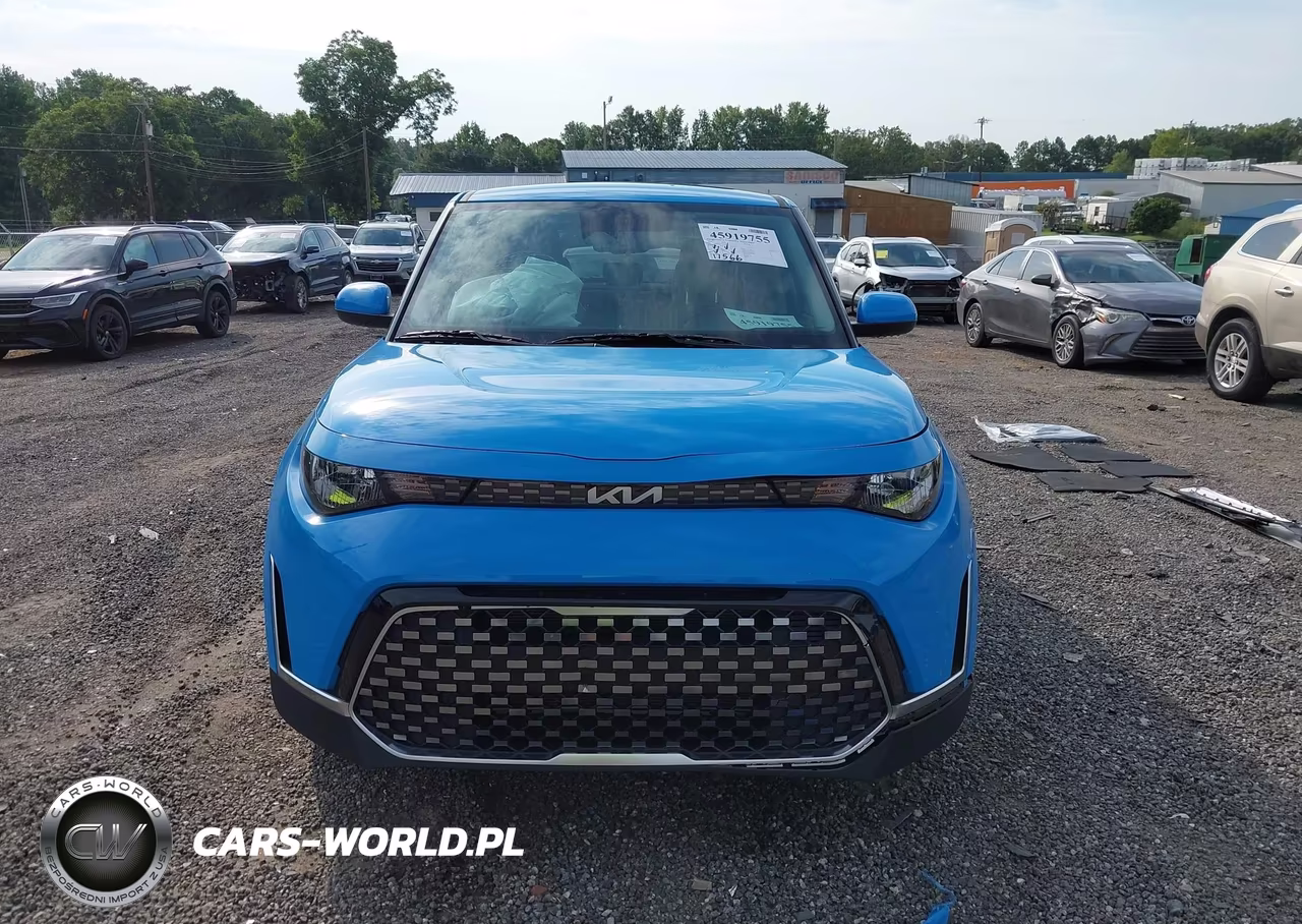 2024 Kia Soul Ex VIN:KNDJ33AU7R7224952 - 13
