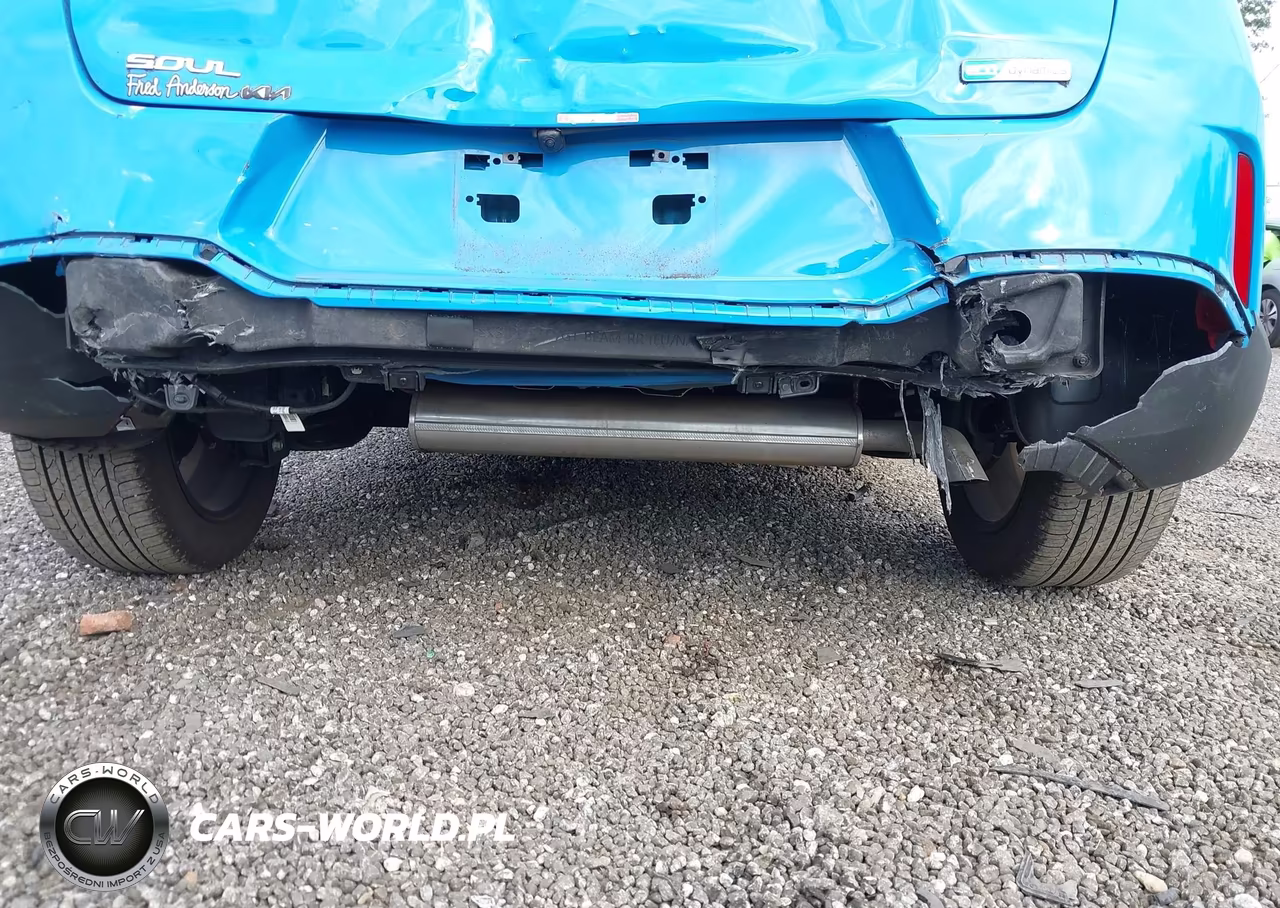 2024 Kia Soul Ex VIN:KNDJ33AU7R7224952 - 6