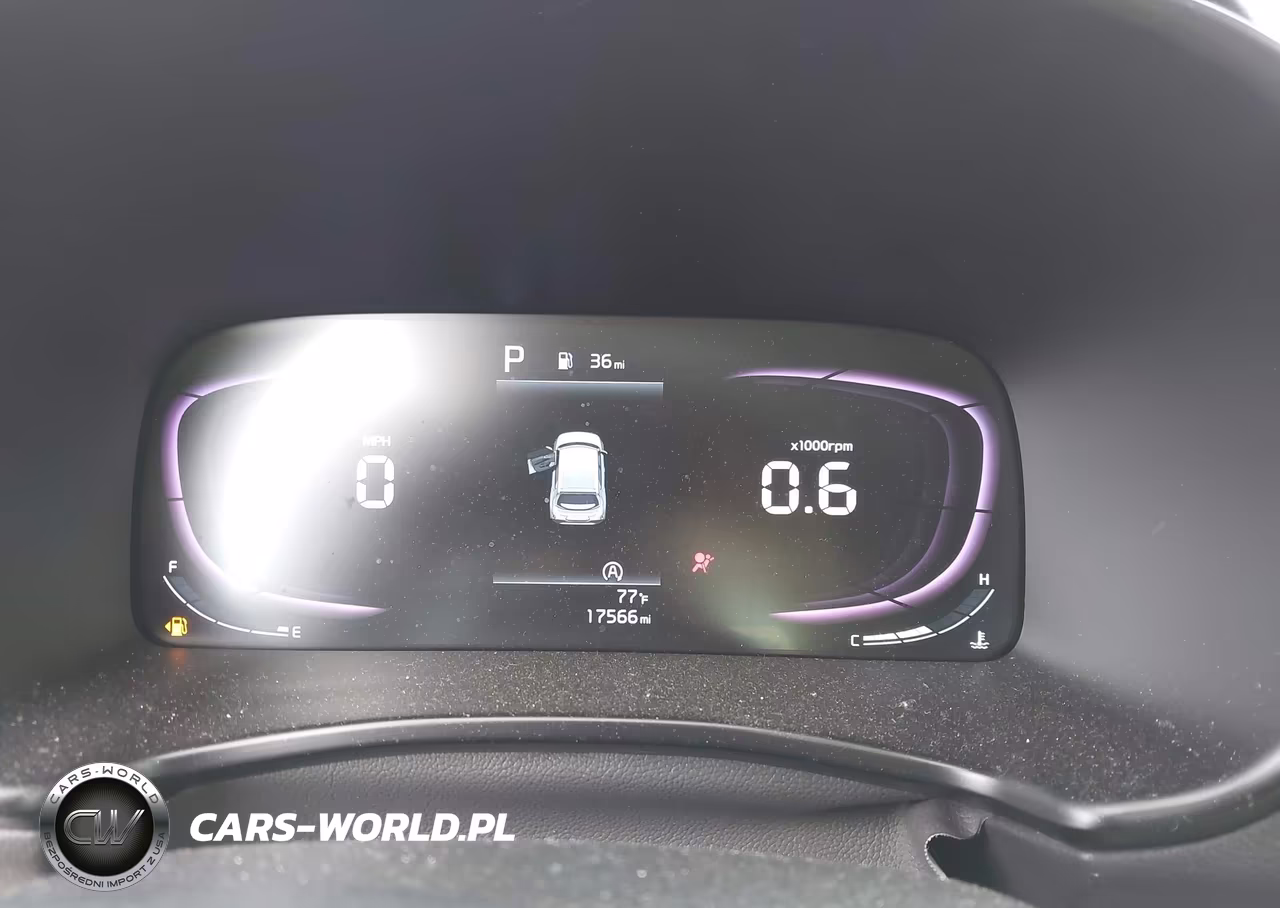 2024 Kia Soul Ex VIN:KNDJ33AU7R7224952 - 7