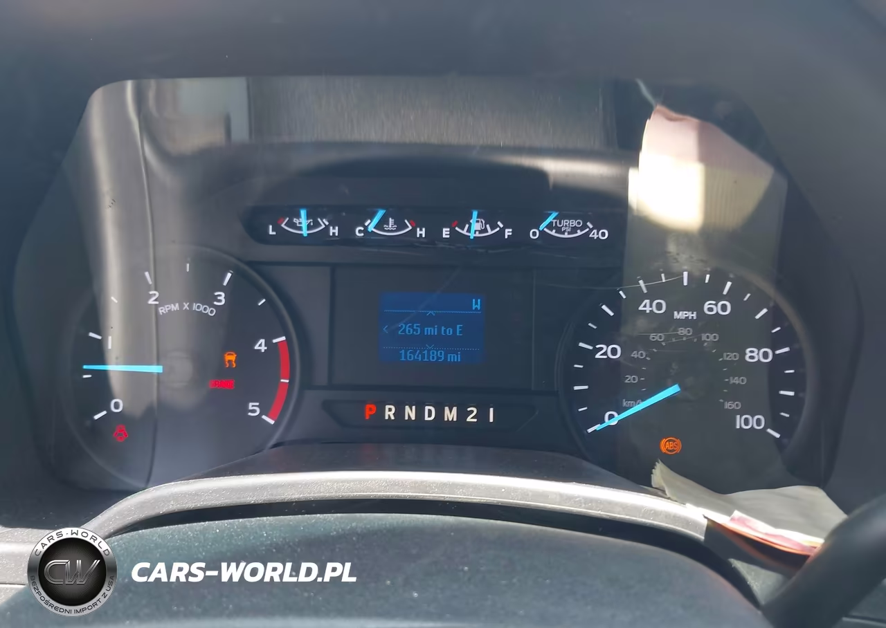 2019 Ford F-550 Chassis Xl VIN:1FDUF5GT5KEF58540 - 5