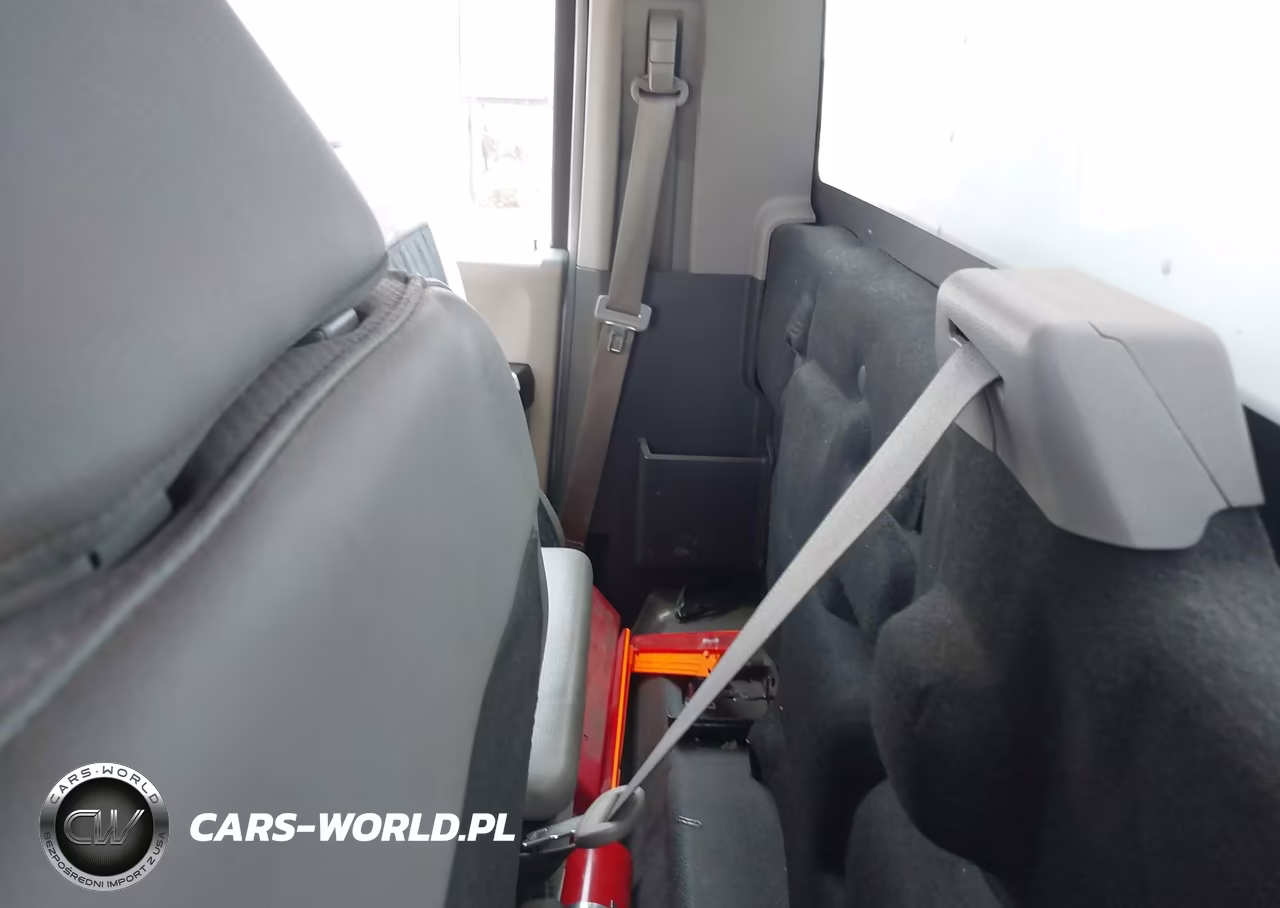 2019 Ford F-550 Chassis Xl VIN:1FDUF5GT5KEF58540 - 7