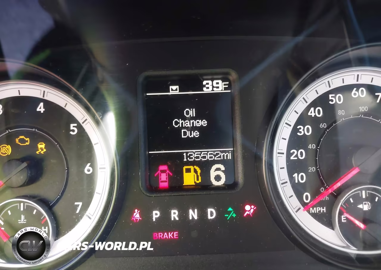 2013 Ram 1500 Tradesman VIN:1C6RR6FPXDS683993 - 7