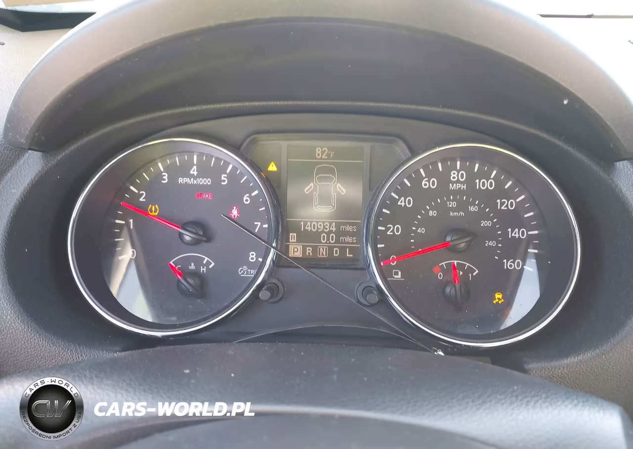 2012 Nissan Rogue Sv VIN:JN8AS5MT8CW289358 - 7