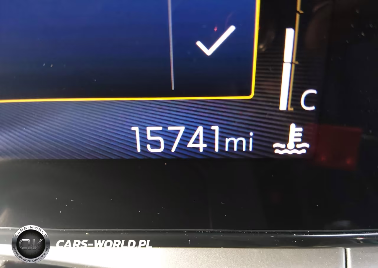 2025 Chevrolet Trax Fwd Lt VIN:KL77LHEP1SC088498 - 15