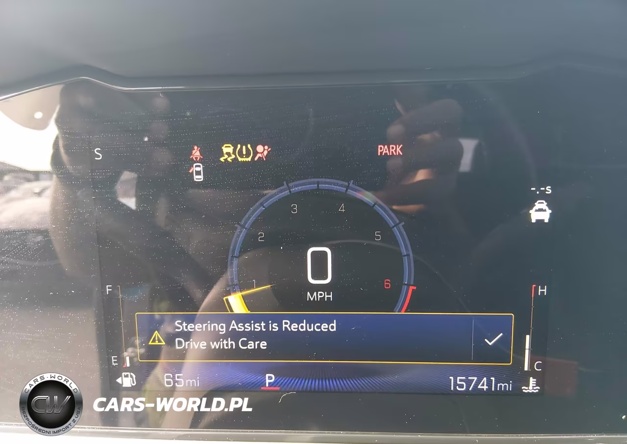 2025 Chevrolet Trax Fwd Lt VIN:KL77LHEP1SC088498 - 7
