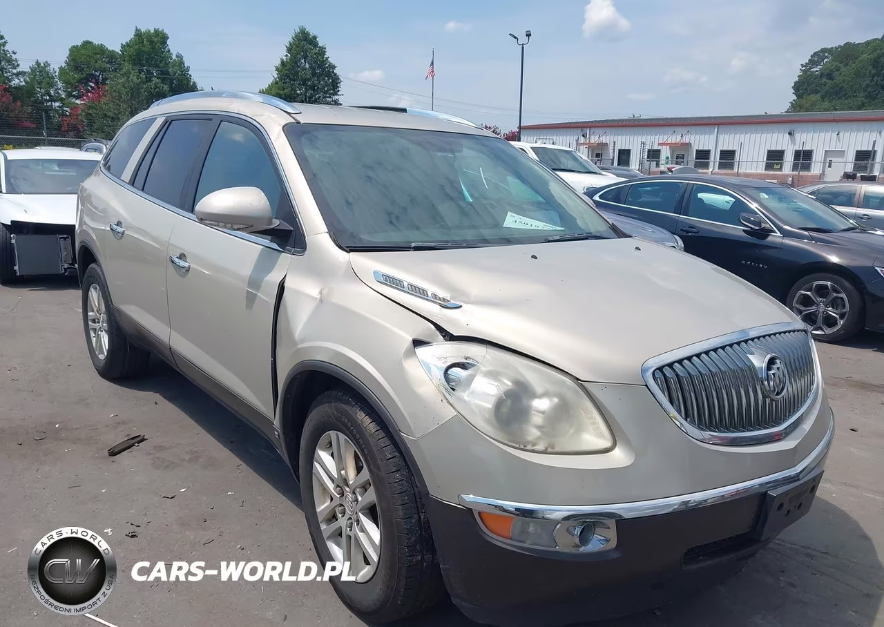 2009 Buick Enclave Cx