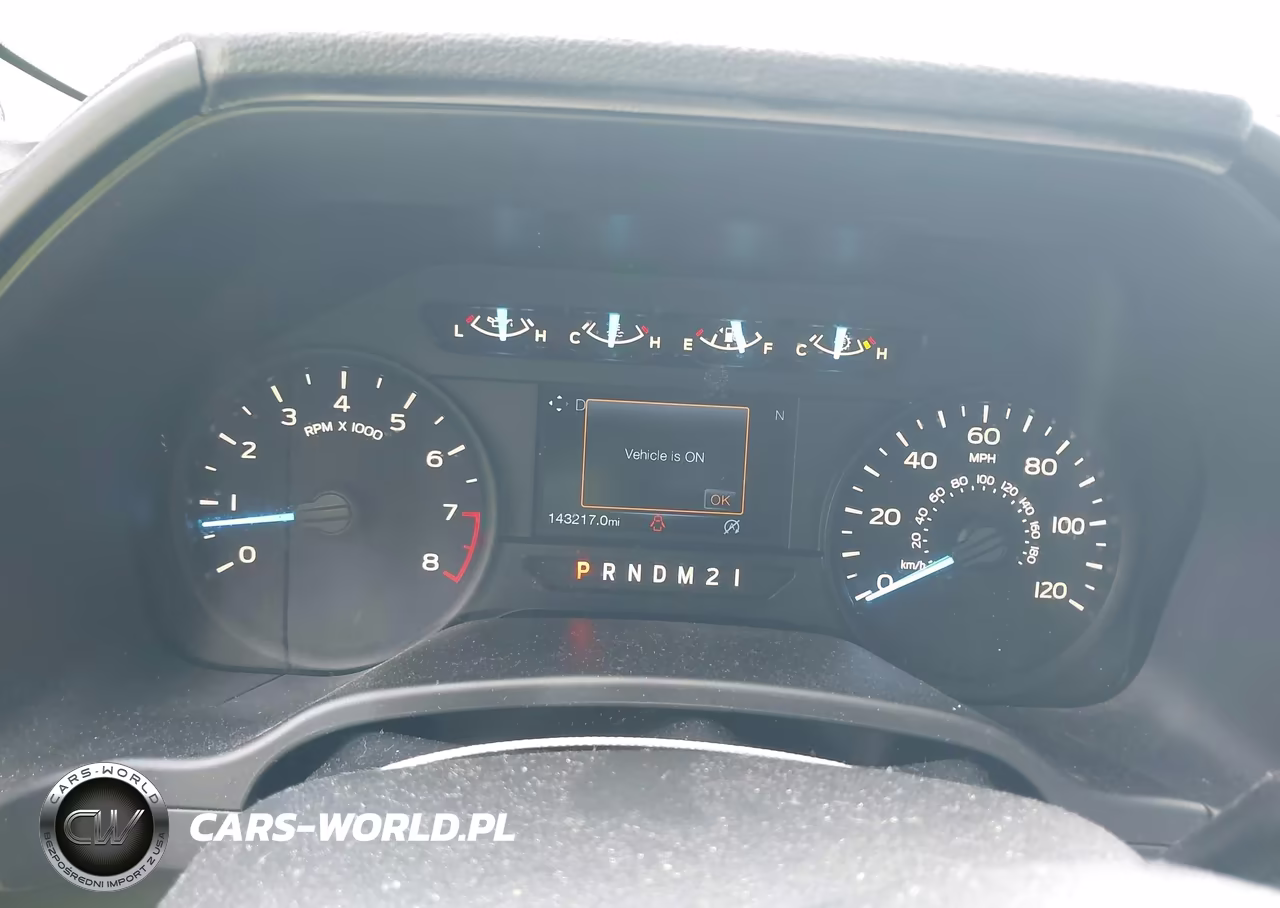 2019 Ford F-150 Xl VIN:1FTMF1CB0KKC00984 - 7