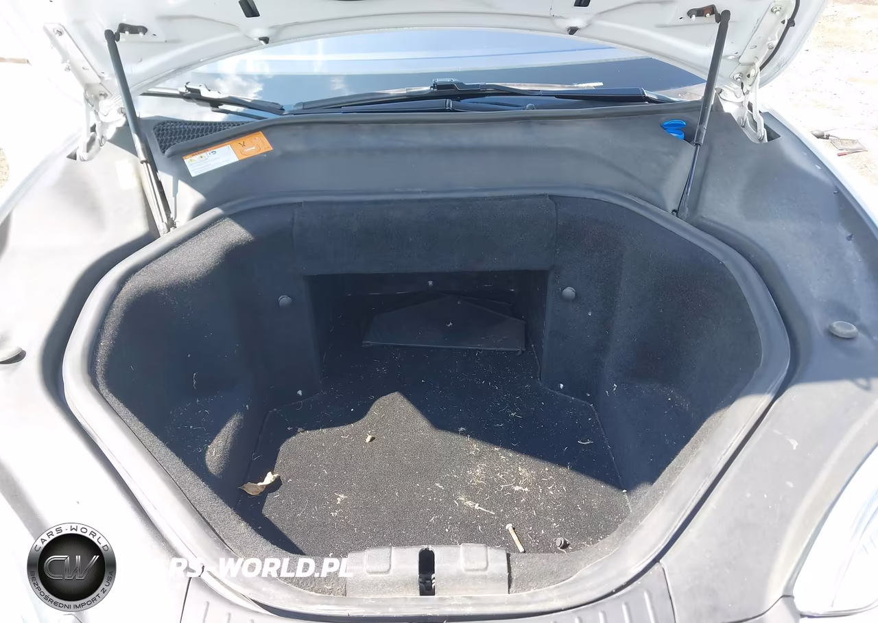 2013 Tesla Model S Performance VIN:5YJSA1DP2DFP13475 - 10
