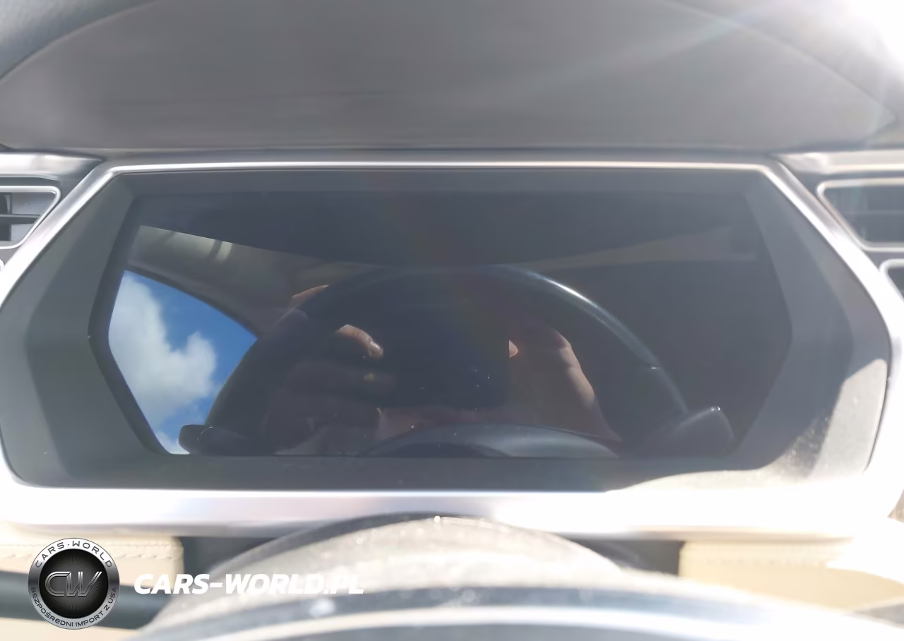 2013 Tesla Model S Performance VIN:5YJSA1DP2DFP13475 - 15
