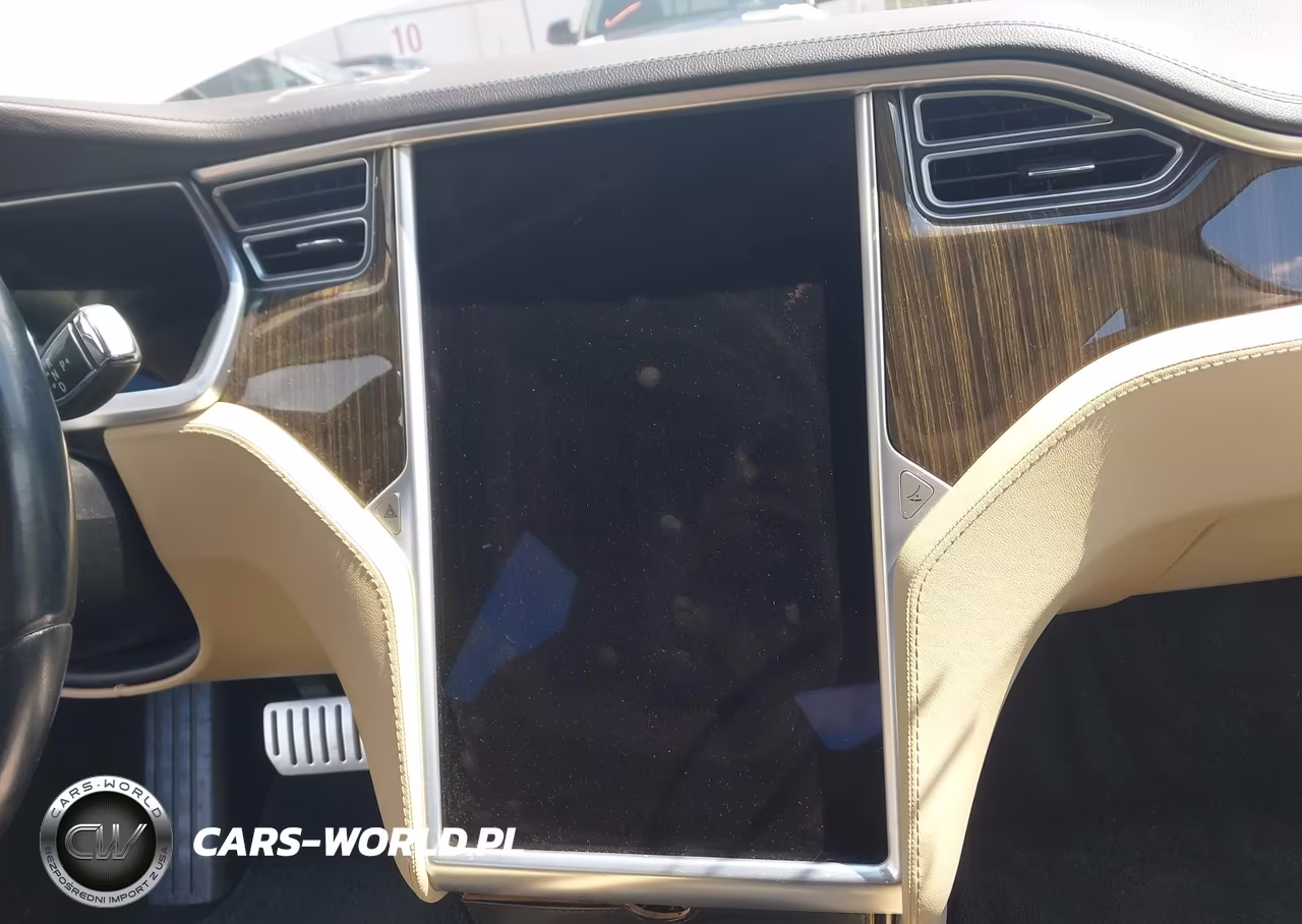 2013 Tesla Model S Performance VIN:5YJSA1DP2DFP13475 - 17