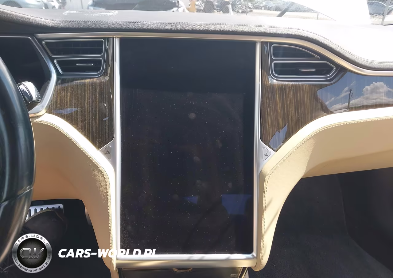 2013 Tesla Model S Performance VIN:5YJSA1DP2DFP13475 - 18