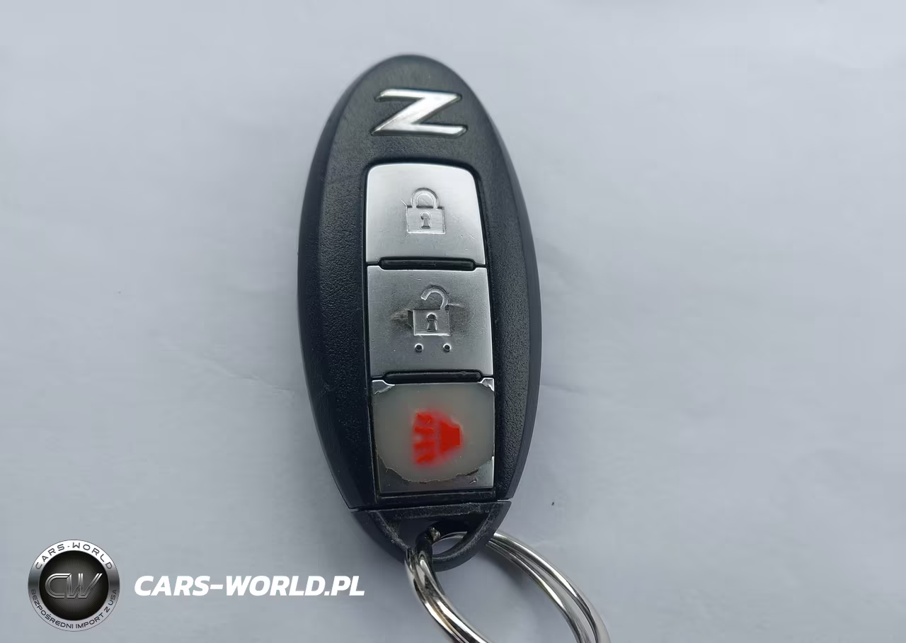 2015 Nissan 370Z Touring VIN:JN1AZ4EH9FM443235 - 11