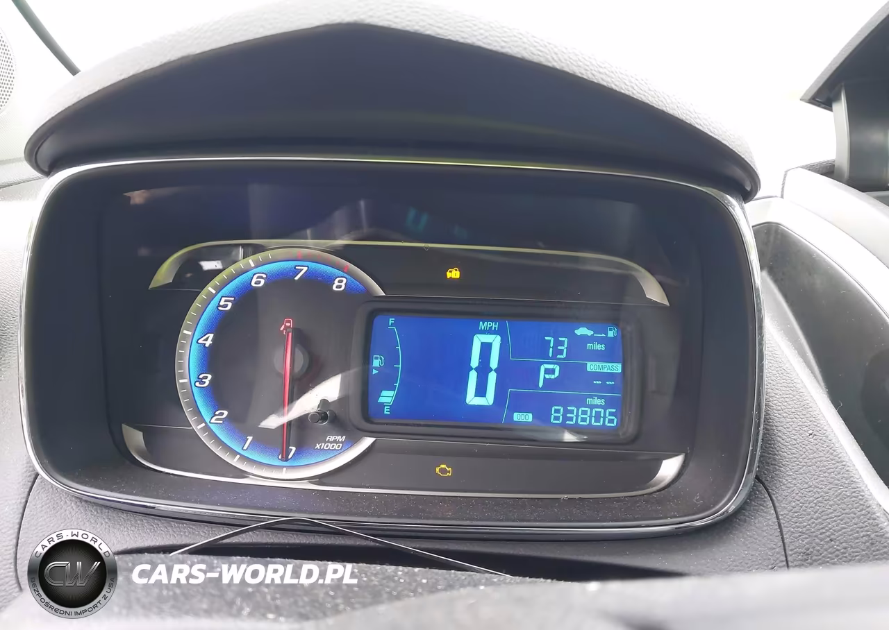 2016 Chevrolet Trax Ls VIN:3GNCJNSB8GL267073 - 7