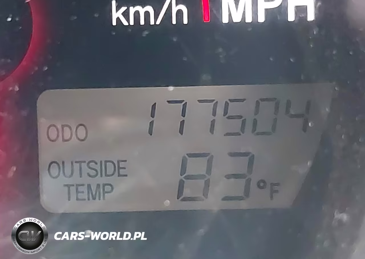 2004 Toyota Matrix Standard VIN:2T1LR32E74C261599 - 13