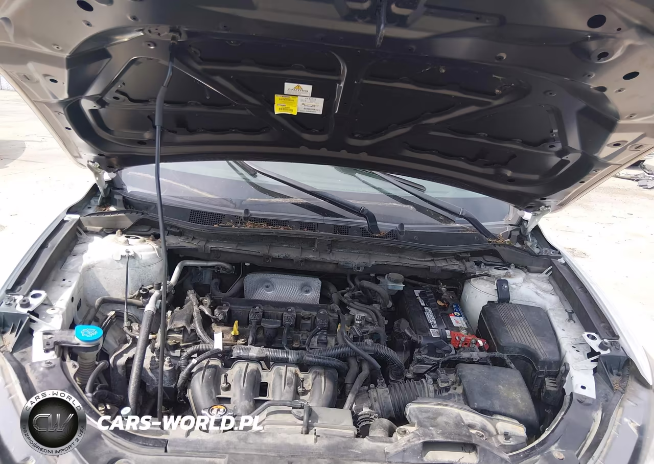 2014 Mazda Cx-5 Touring VIN:JM3KE2CY9E0318592 - 10