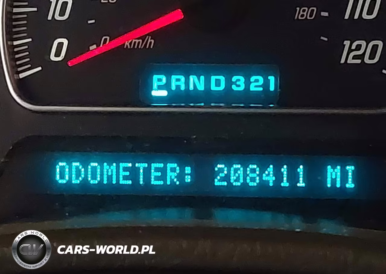 2004 GMC Envoy Xuv Slt VIN:1GKET12P546208802 - 7