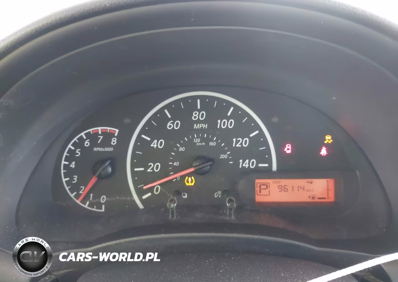 2014 Nissan Versa 1.6 S+ VIN:3N1CN7AP0EL862456 - 7