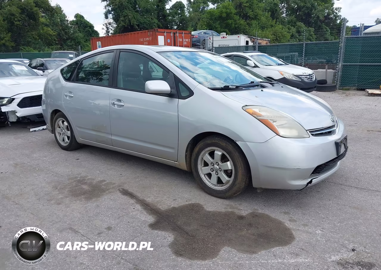 2006 Toyota Prius